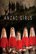 Watch Anzac Girls 123movies