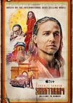 Watch Shantaram 123movies