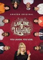 Watch LOL: Last One Laughing 123movies