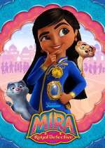 Watch Mira, Royal Detective 123movies