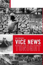 Watch Vice News Tonight 123movies