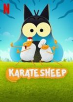 Watch Karate Sheep 123movies