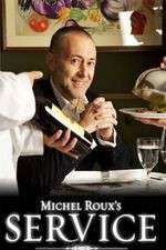 Watch Michel Roux's Service 123movies