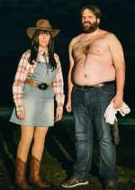 Watch The Edge of the Bush 123movies