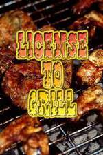 Watch Licence to Grill 123movies