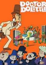 Watch Doctor Dolittle 123movies