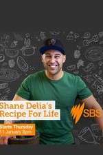 Watch Shane Delia's Recipe for Life 123movies
