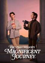 Watch Tom Read Wilson\'s Magnificent Journey 123movies
