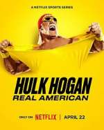 Watch Hulk Hogan: Real American 123movies