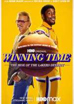 Watch Winning Time: The Rise of the Lakers Dynasty 123movies