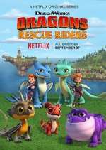 Watch Dragons: Rescue Riders 123movies