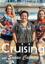Watch Cruising with Susan Calman 123movies