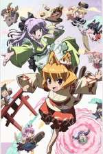 Watch Nekogami Yaoyorozu 123movies