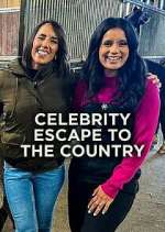 Watch Celebrity Escape to the Country 123movies