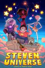 Watch Steven Universe 123movies