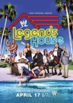 Watch WWE Legends' House 123movies