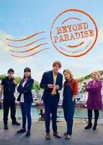 Watch Beyond Paradise 123movies