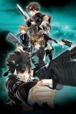 Watch Psycho-pass 123movies