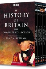 Watch A History of Britain 123movies
