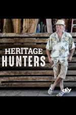 Watch Heritage Hunters 123movies