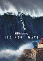 Watch 100 Foot Wave 123movies