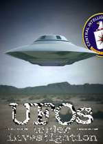 Watch The Alien Files: UFOs Under Investigation 123movies