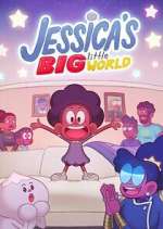 Watch Jessica's Big Little World 123movies