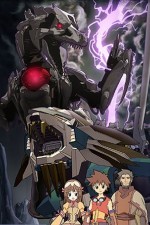 Watch Zoids Genesis 123movies