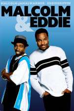 Watch Malcolm & Eddie 123movies
