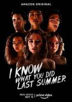 Watch I Know What You Did Last Summer 123movies