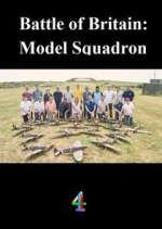 Watch Battle of Britain: Model Squadron 123movies