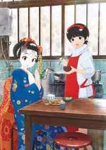 Watch Maiko-san Chi no Makanai-san 123movies