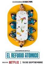 Watch El refugio atÃ³mico 123movies