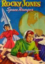 Watch Rocky Jones, Space Ranger 123movies