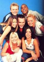 Watch S Club 7 123movies