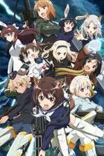 Watch Brave Witches 123movies