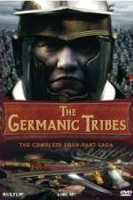 Watch The Germanic Tribes 123movies