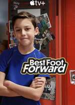 Watch Best Foot Forward 123movies