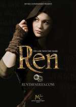 Watch Ren: The Girl with the Mark 123movies