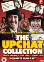 Watch The Upchat Connection 123movies