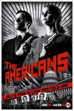 Watch The Americans 123movies