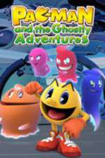 Watch Pac-Man and the Ghostly Adventures 123movies