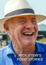 Watch Rick Stein's Food Stories 123movies