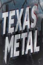 Watch Texas Metal 123movies