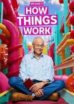 Watch Dr Karl\'s How Things Work 123movies