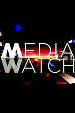 Watch Media Watch 123movies