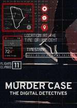 Watch Murder Case: The Digital Detectives 123movies