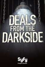 Watch Deals from the Dark Side 123movies