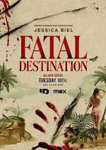 Watch Fatal Destination 123movies
