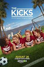 Watch The Kicks (2015) 123movies